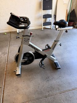 Star Trac Spinner NXT Indoor Exercise Bike