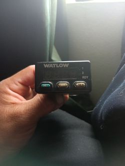Watlow