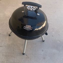 Mini Bbq 