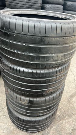 Tires 🛞