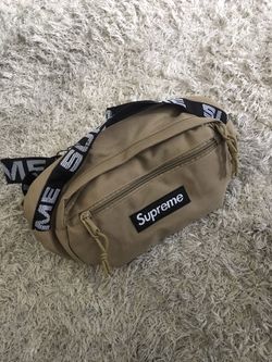 Supreme Waist Bag