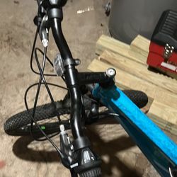 Next Moutain Bike ( Lowering Prices) ASAP Today 