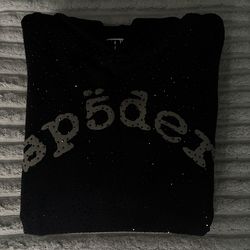 VVS Spider Hoodie
