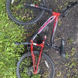Bike It’s A 18 Speed