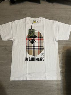 Bape Shirt