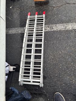 loading ramp