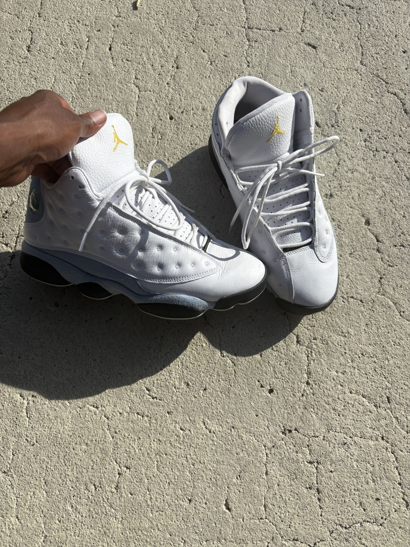 Retro 13