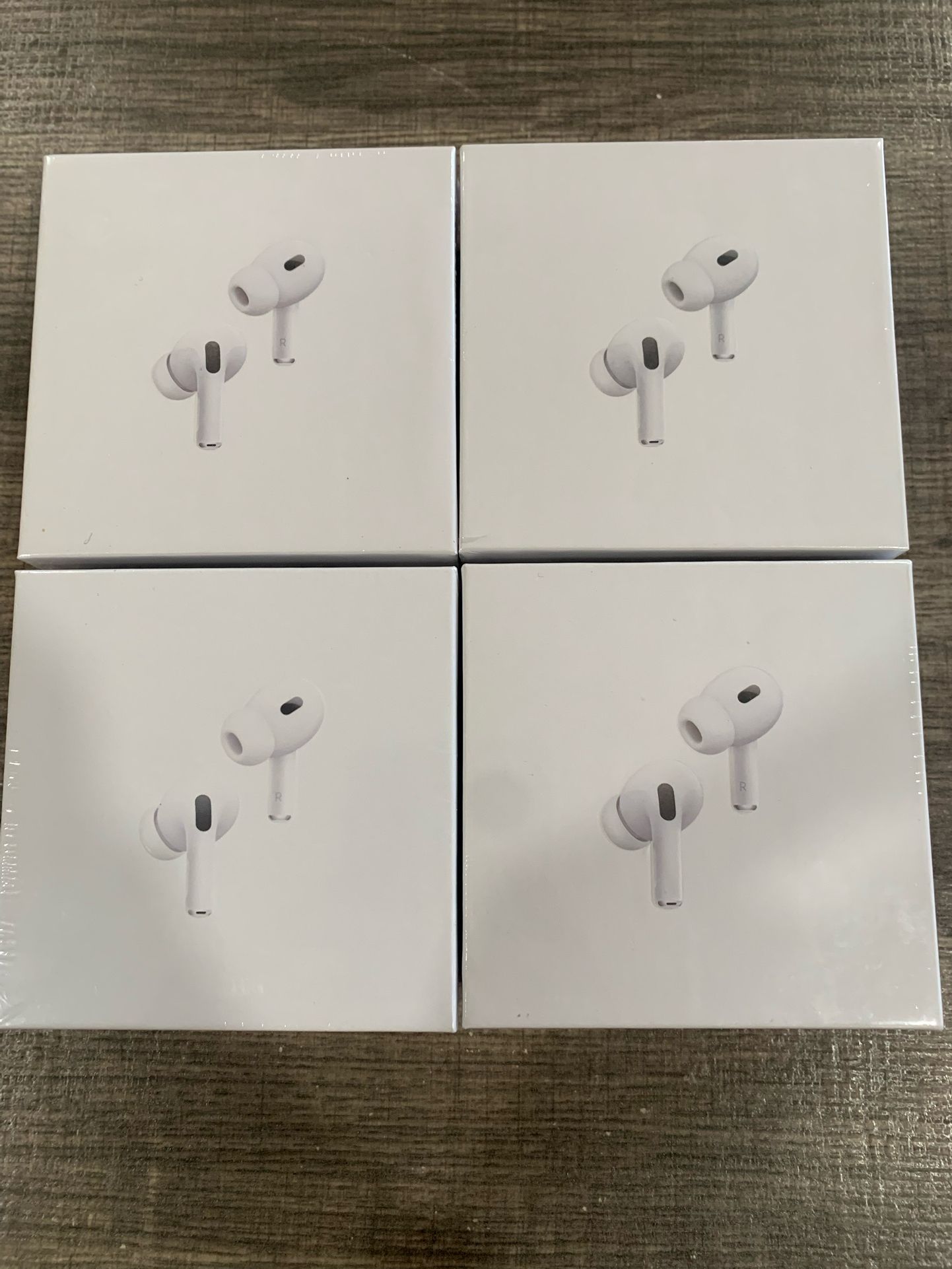 AirPods 2nd Generation