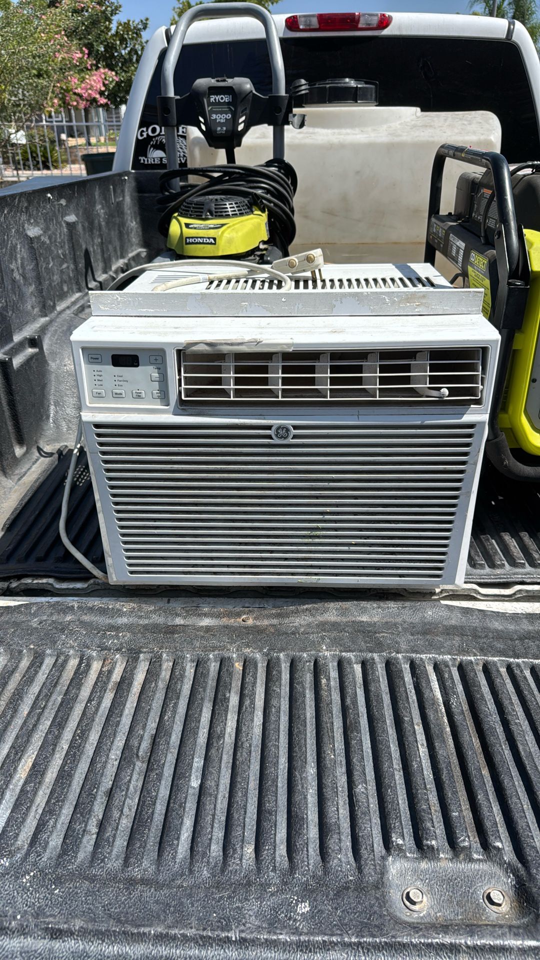 AC Unit 