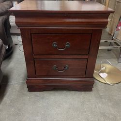 Nightstand 