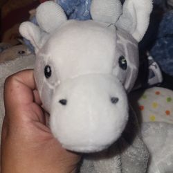 Bby Toy Bears 