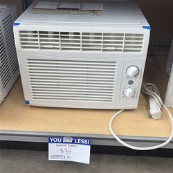 Air conditioner (general electric)