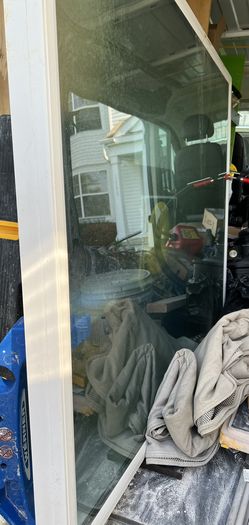 Pella Window