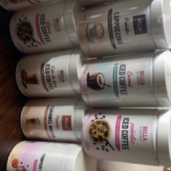 Tengo diferentes presios