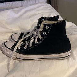 Converse Chucks 