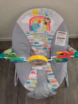 Baby Bouncer