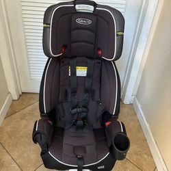 Car seat