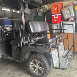 Golf Cart