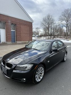 2011 BMW 328