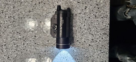 Flashlight