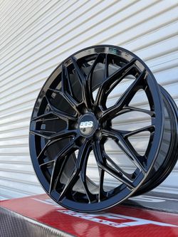 New 18” Shift wheels