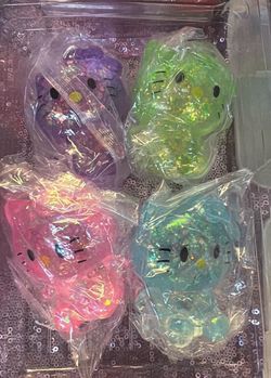 Squish Toys - Squishies Needohs Butter