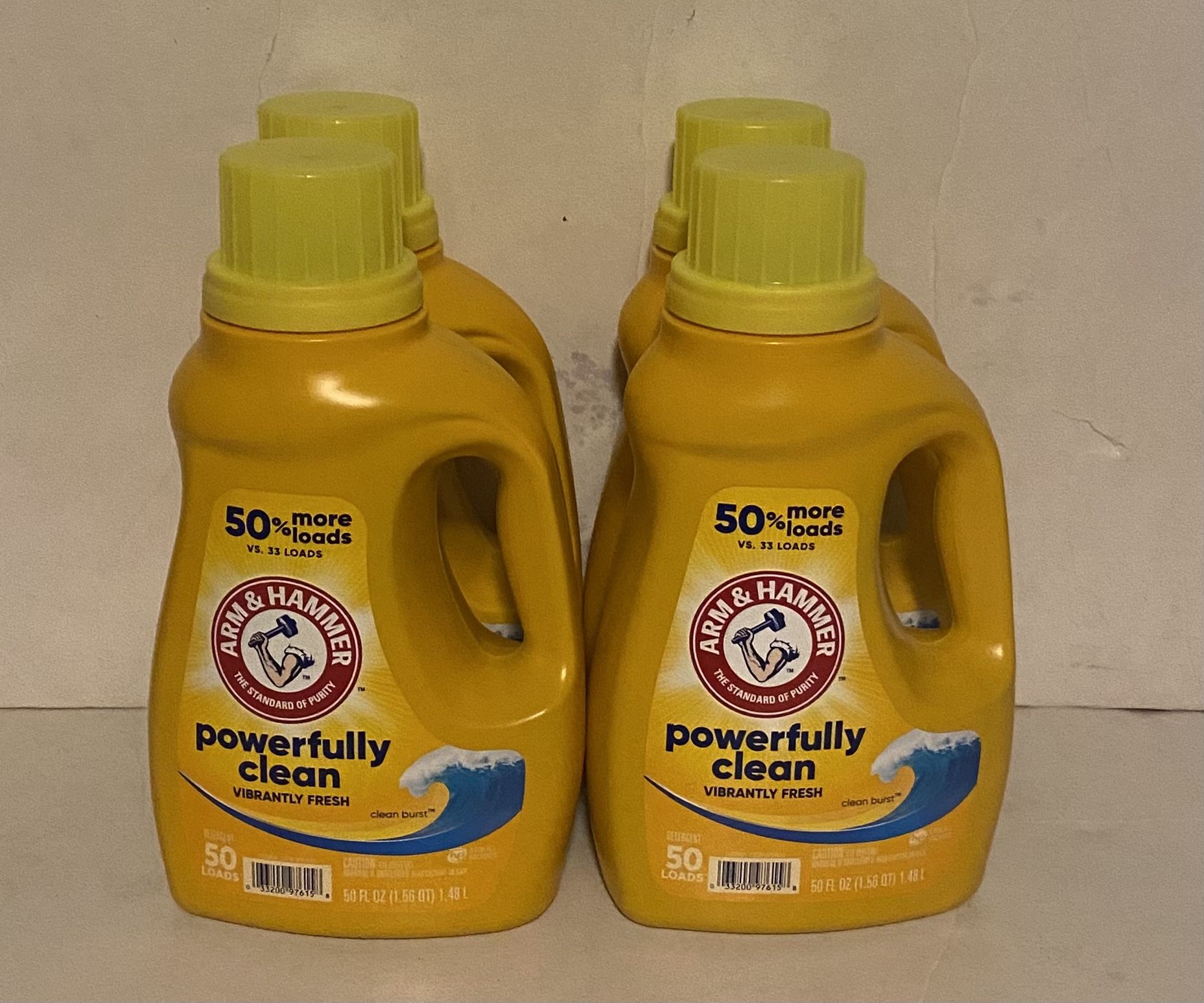 Arm & Hammer Bundle