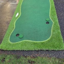 Putting Green