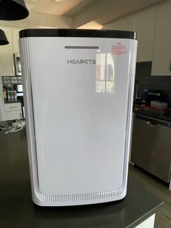Air Purifier Large Home 4200 sq ft,