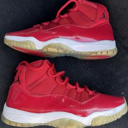 Jordan 11 Win Like 96 