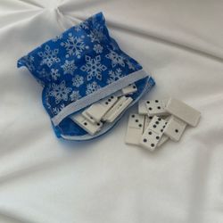 Mini Dominos 