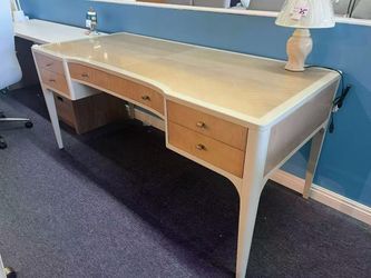 Hooker Furniture Home Office Hera Writing Desk,$1280