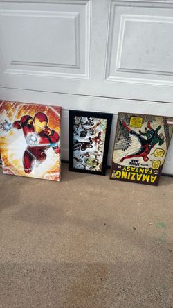 Posters