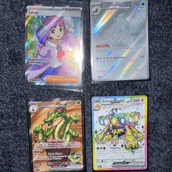 Pokemon