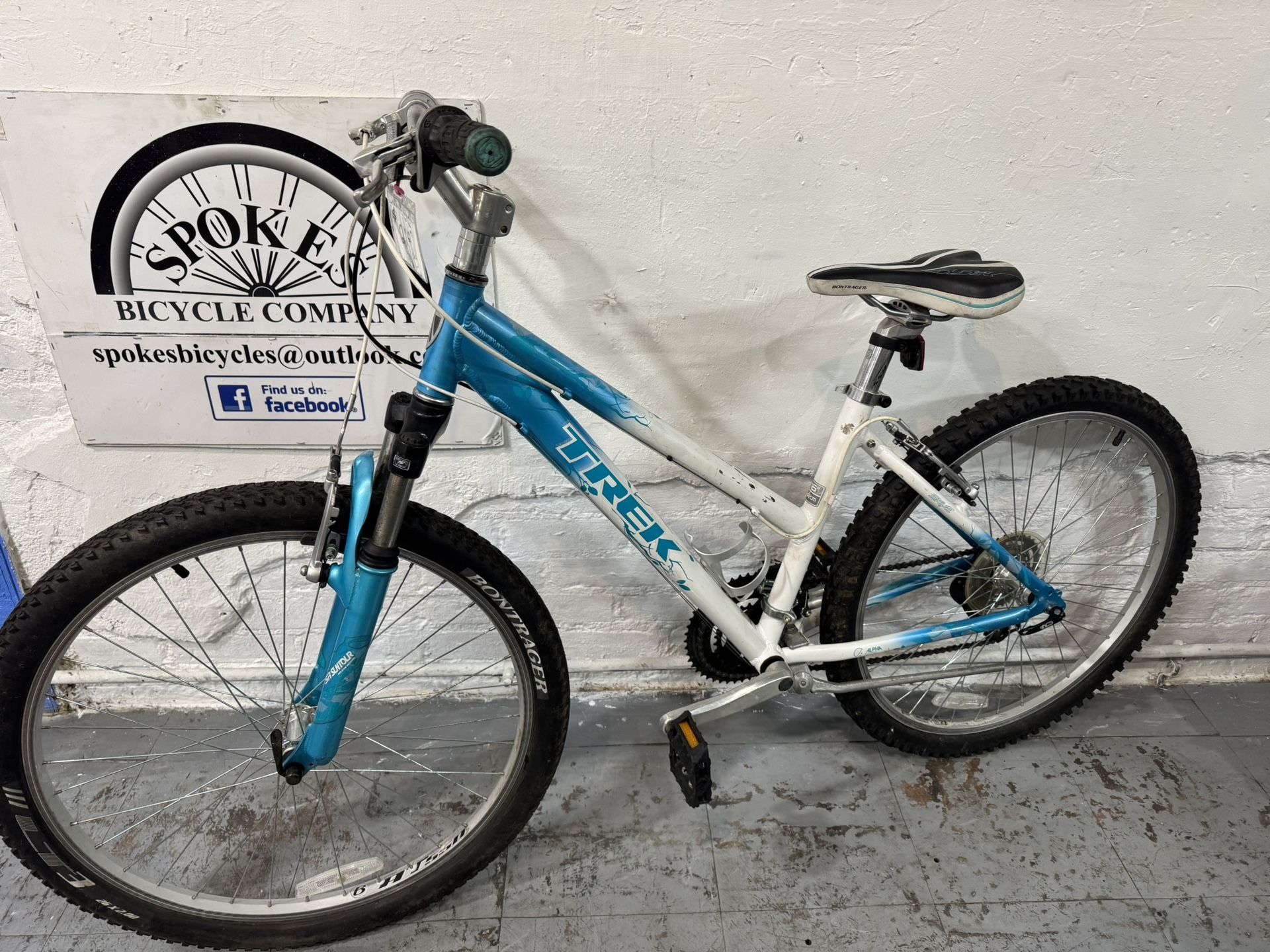 Trek Skye (Sm./Med.)