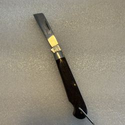 Vintage Proto Folding Knife #18520 MADE IN USA - Mint Condition 