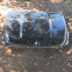 2009-2018 RAM 1500 Hood