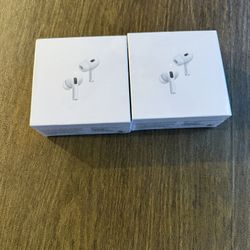 Air Pod Pro 2 