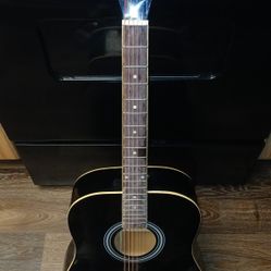 Bc Acoustic Guitar