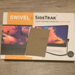 14" Portable Monitor 