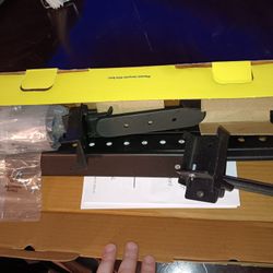 50 Inch TV Mount