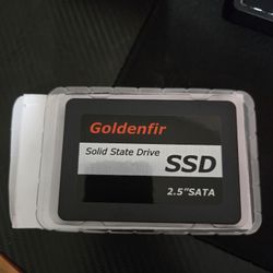 128GB SSD