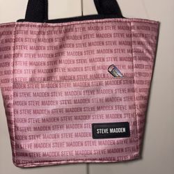 Steve Madden Lunch Tote Bag Small