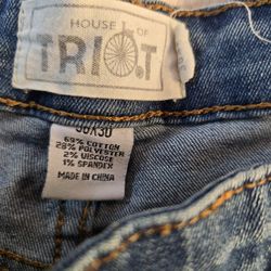 Jeans  Pans And Short Accepting Offer 