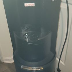 5 GALLON WATER COOLER