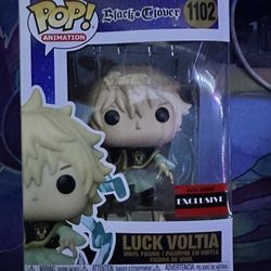 Funko Pop