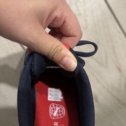 Puma Boy Shoes