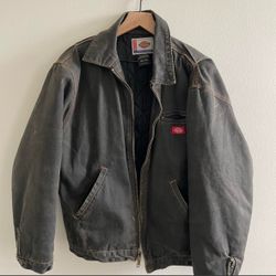 Dickies Work Jacket