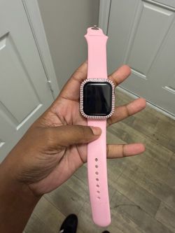 Series 3 Apple Watch