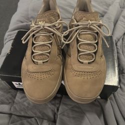 Adidas Puig  Skate Shoes Size 11